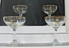 Vintage set babycham for sale  COLCHESTER
