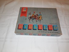 Stratego game 1963. d'occasion  Expédié en Belgium