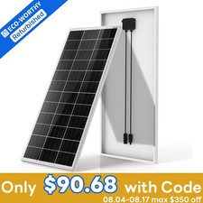 Eco worthy 195w for sale  Los Angeles