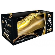 Premier league 2026 for sale  MANCHESTER