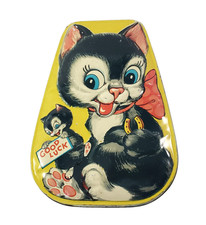 Vintage cat toffee for sale  Ephrata