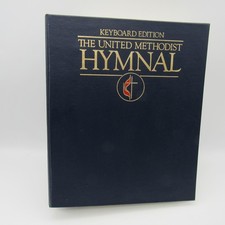 United methodist hymnal for sale  Bosque