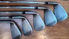 taylormade speedblade irons for sale taylormade speedblade irons for sale  HAILSHAM