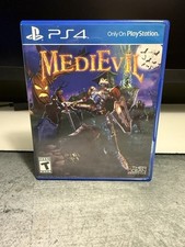 Medievil tested working for sale  Livermore