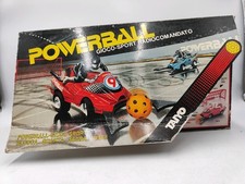 Taiyo powerball tyco usato  Italia