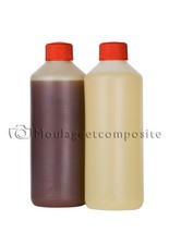 Résine polyuréthanne composa d'occasion Résine polyuréthanne composa d'occasion  Grandfresnoy