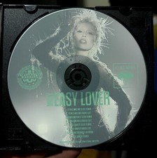 Miley Cyrus Easy Lover Remixes CD Promo Single 8 tracks Something Beautiful comprar usado  Enviando para Brazil