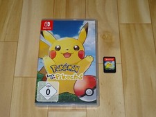 Switch spiel pokémon gebraucht kaufen  Passau