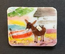 Vintage clovelly hand for sale  BATH