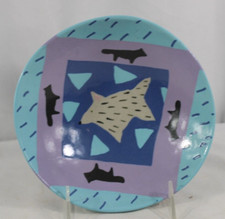Signed studio pottery for sale  Mechanicsburg