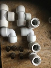Wavin hep2o pipe for sale  BURNLEY