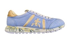 Premiata scarpe sneakers usato  Italia