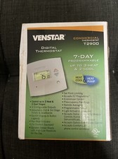 Venstar t2900 day for sale  Sacramento