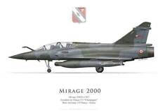 Print mirage 2000d d'occasion  Ribécourt-Dreslincourt