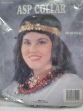 Costumes accessories cleopatra for sale  Austin