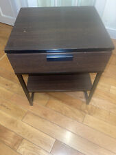 Ikea trysil nightstand for sale  MORDEN
