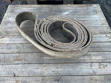 Vintage agricultural flat for sale  LINCOLN