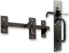 Duratool suffolk latch for sale  BRADFORD