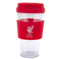 Liverpool clear grip for sale  MANCHESTER