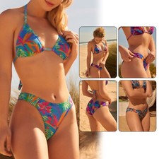 Kiniki Tan Through Przepuszczające słońce spodnie bikini Damskie stroje kąpielowe na sprzedaż  Wysyłka do Poland