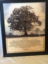 Living life black for sale  Loris