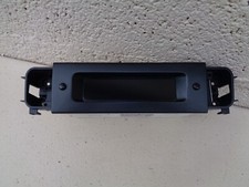 9640975877 écran multifonctio d'occasion  Ballan-Miré
