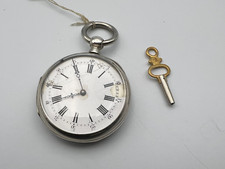 Montre gousset ancienne d'occasion  Vic-le-Comte