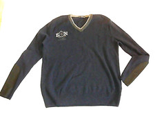 Etiqueta negra pullover gebraucht kaufen  Hagen im Bremischen