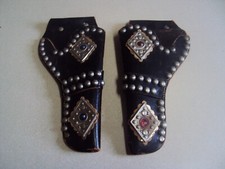 Vintage leather fancy for sale  Jacksonville