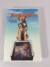 spot vhs for sale spot vhs for sale ABERDEEN