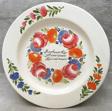 Hand painted creamware for sale  Minneapolis