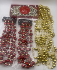 Christmas decorative strands for sale  Carlisle