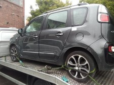 Citroen picasso mk2 for sale  CARLISLE