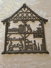 Vintage guild house for sale  Morton