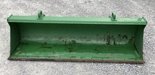 John deere 320r for sale  Bourbon