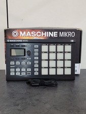 maschine mk2 for sale  ALTRINCHAM