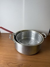 10qt aluminum fish for sale  Lebanon