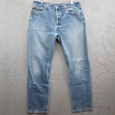 Vintage levis 501 d'occasion  Expédié en Belgium