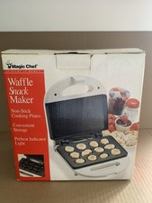 Magic chef white for sale  Mansfield