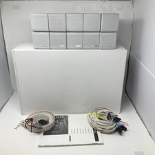 Bose acoustimass home for sale  Round Rock