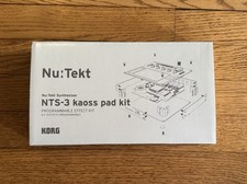 Korg tekt nts for sale  South Milwaukee