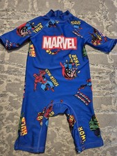 Boys marvel one for sale  PAIGNTON
