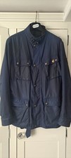 Belstaff goodwood gsr for sale  MACCLESFIELD