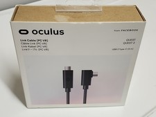 Genuine oculus quest for sale  Redding
