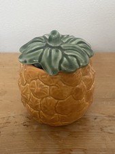 Vintage sylvac pineapple for sale  KINGSTON UPON THAMES