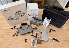 Dji mini mini for sale  Guilford