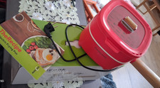 Elektrischer hot pot gebraucht kaufen  Meerane