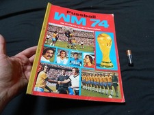 Fussball aktuelle bergmann gebraucht kaufen Fussball aktuelle bergmann gebraucht kaufen  Königseggwald