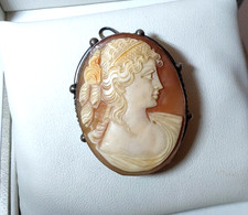 Quality carving antique for sale  FAKENHAM