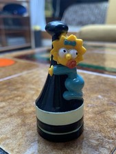 échecs maggie simpson d'occasion  Angers-